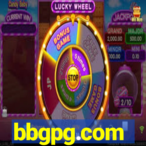 bbgpg.com