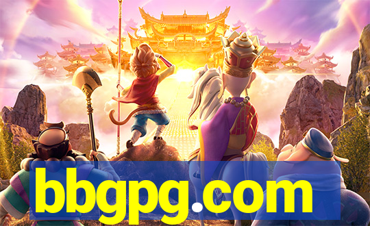 bbgpg.com