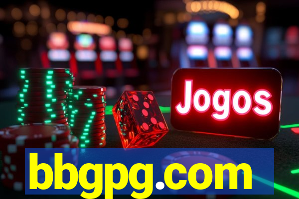 bbgpg.com