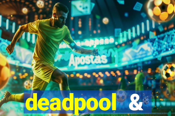 deadpool & wolverine unblocked
