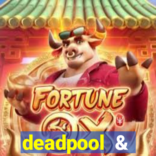 deadpool & wolverine unblocked
