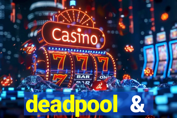 deadpool & wolverine unblocked