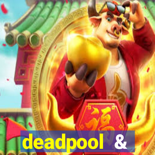deadpool & wolverine unblocked