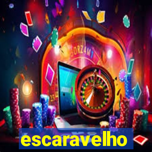 escaravelho significado oculto