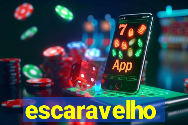 escaravelho significado oculto