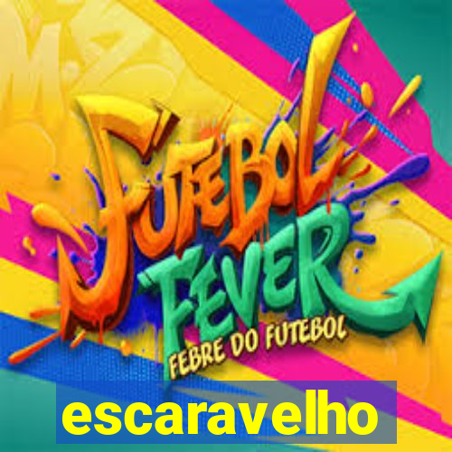 escaravelho significado oculto