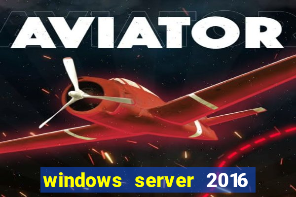 windows server 2016 download iso pt br