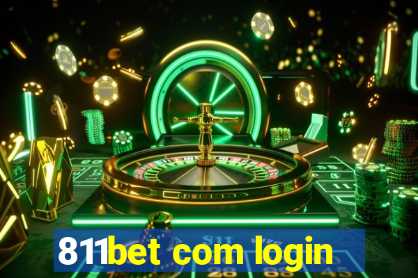 811bet com login