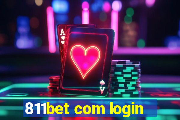 811bet com login