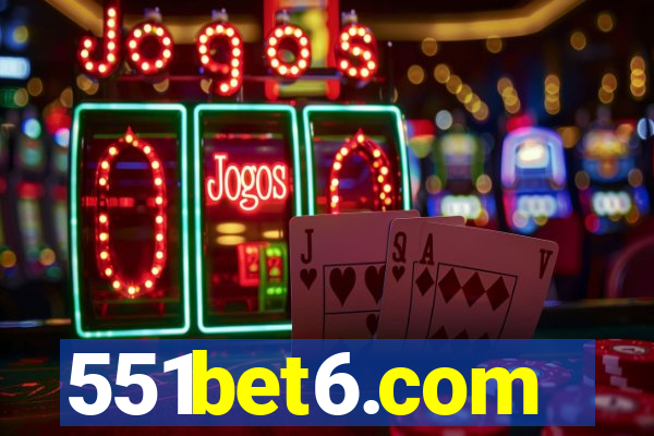 551bet6.com