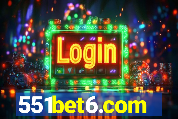 551bet6.com