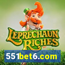 551bet6.com