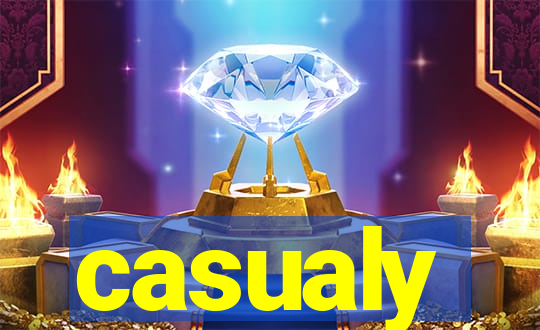 casualy