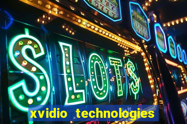 xvidio technologies startup brasil 2023 download apk