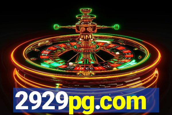 2929pg.com
