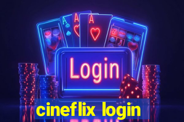 cineflix login