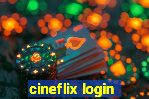 cineflix login