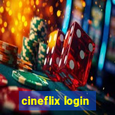 cineflix login