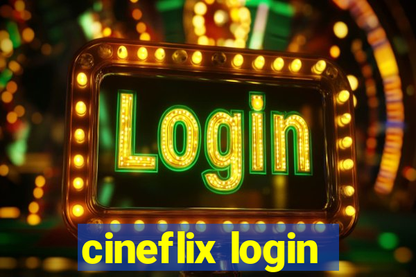 cineflix login