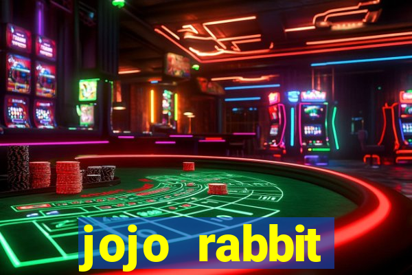 jojo rabbit assistir on-line