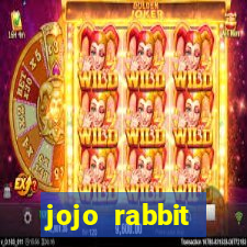 jojo rabbit assistir on-line