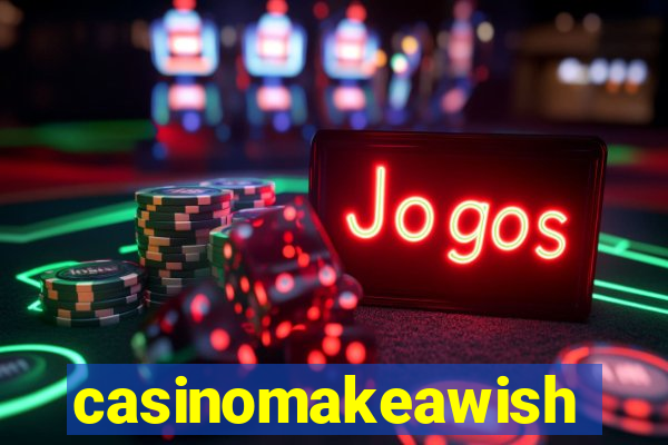 casinomakeawish