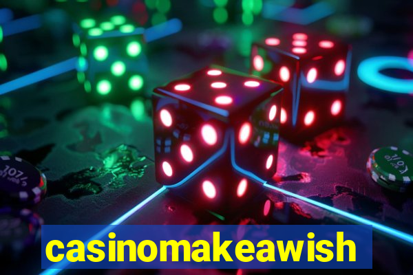 casinomakeawish