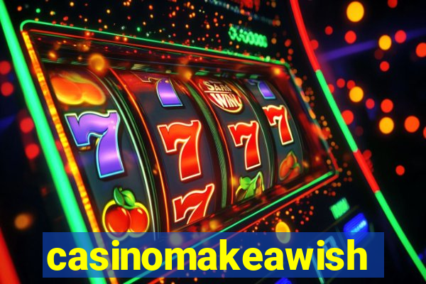 casinomakeawish