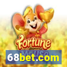 68bet.com