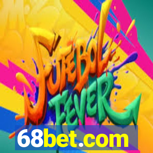 68bet.com
