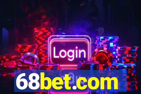 68bet.com