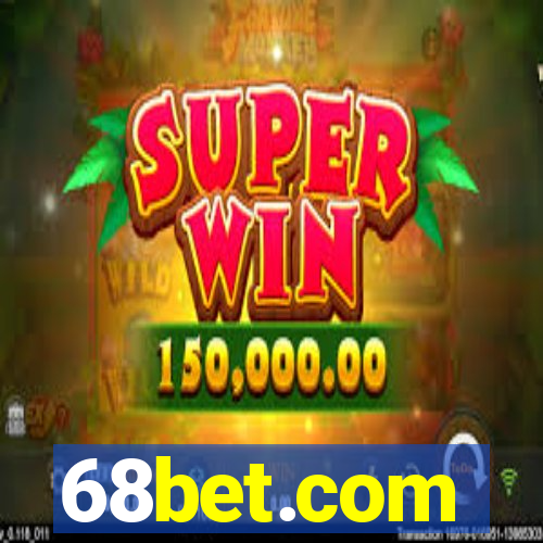 68bet.com