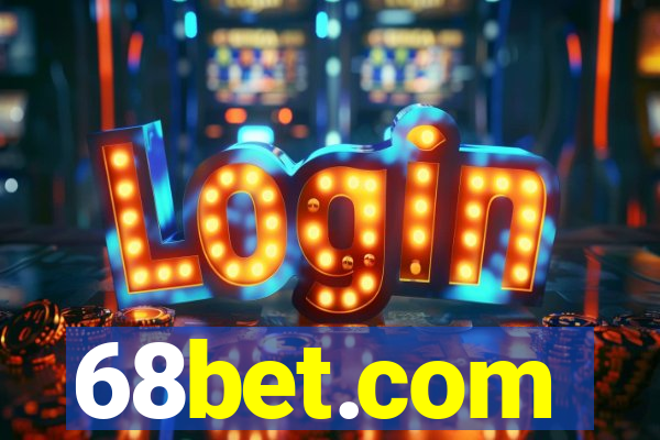 68bet.com