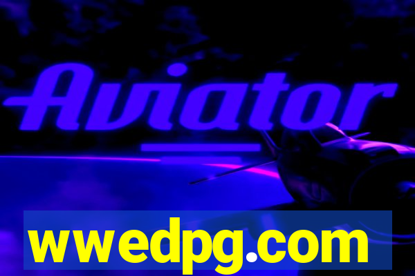 wwedpg.com