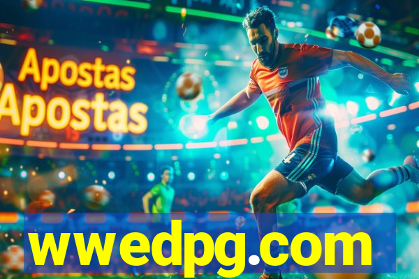 wwedpg.com