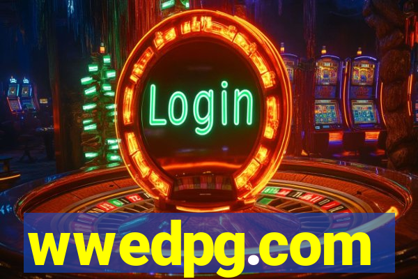 wwedpg.com