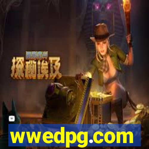 wwedpg.com