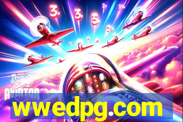 wwedpg.com