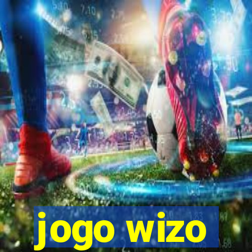 jogo wizo