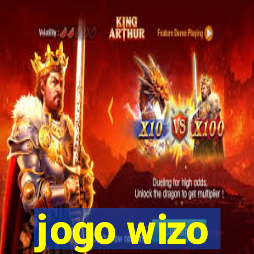 jogo wizo