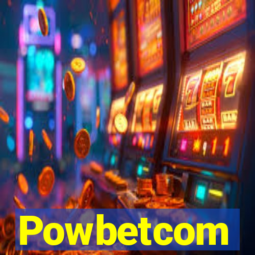 Powbetcom
