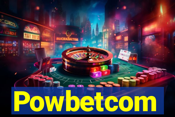 Powbetcom