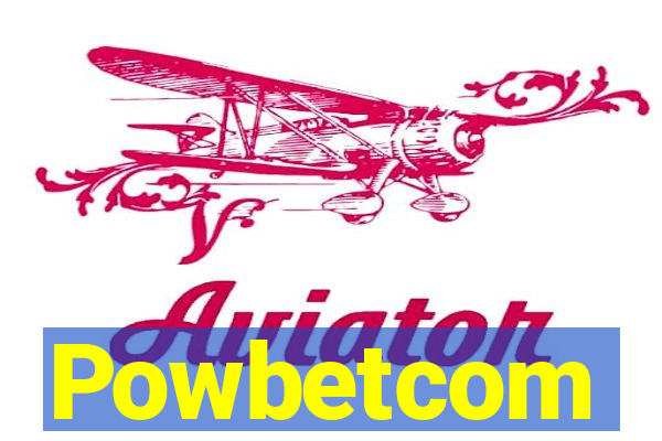 Powbetcom