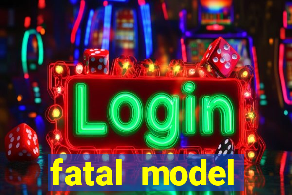 fatal model itamaraju bahia
