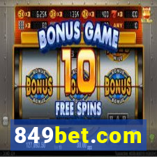849bet.com