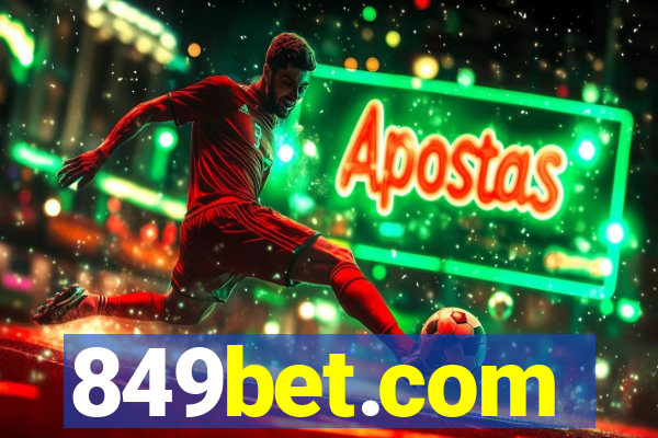 849bet.com