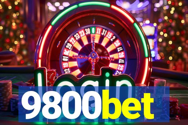 9800bet