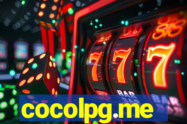 cocolpg.me