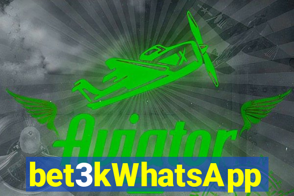 bet3kWhatsApp