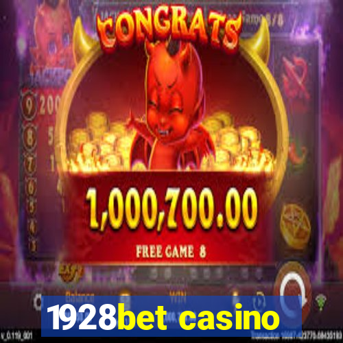 1928bet casino